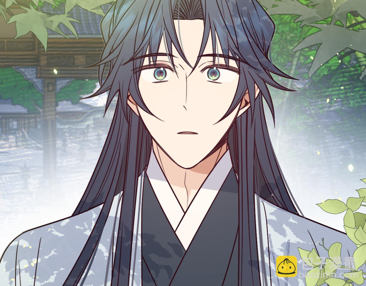 第104话 长老他的过去(1/5)-第113话