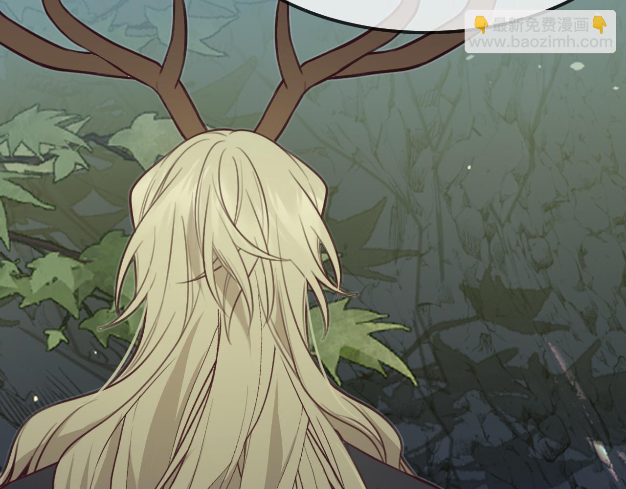 第106话 白鹿遇到了狼(1/4)-第115话