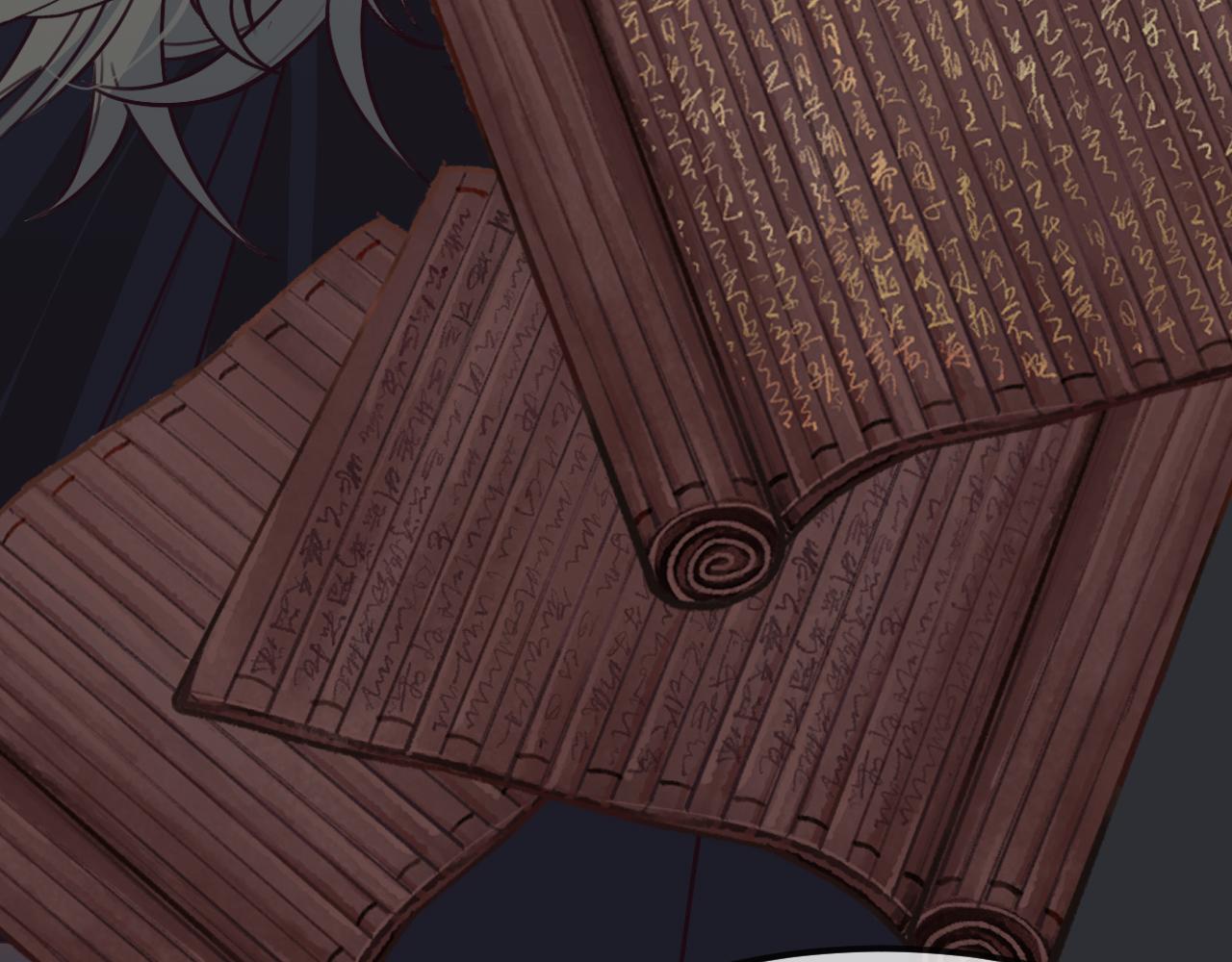 第106话 白鹿遇到了狼(1/4)-第115话