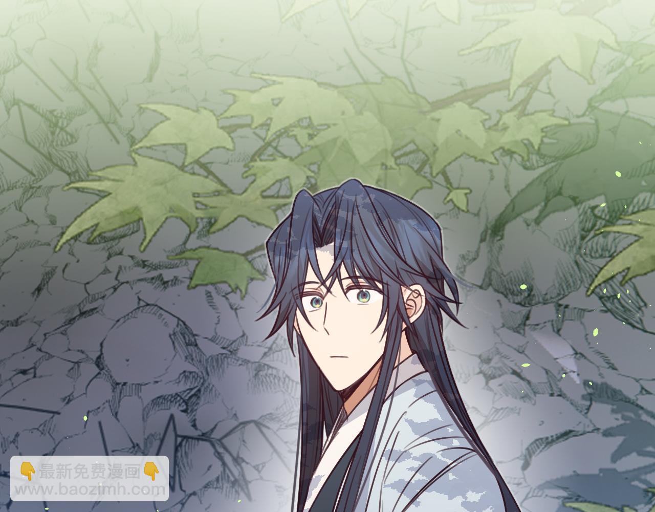 第106话 白鹿遇到了狼(1/4)-第115话