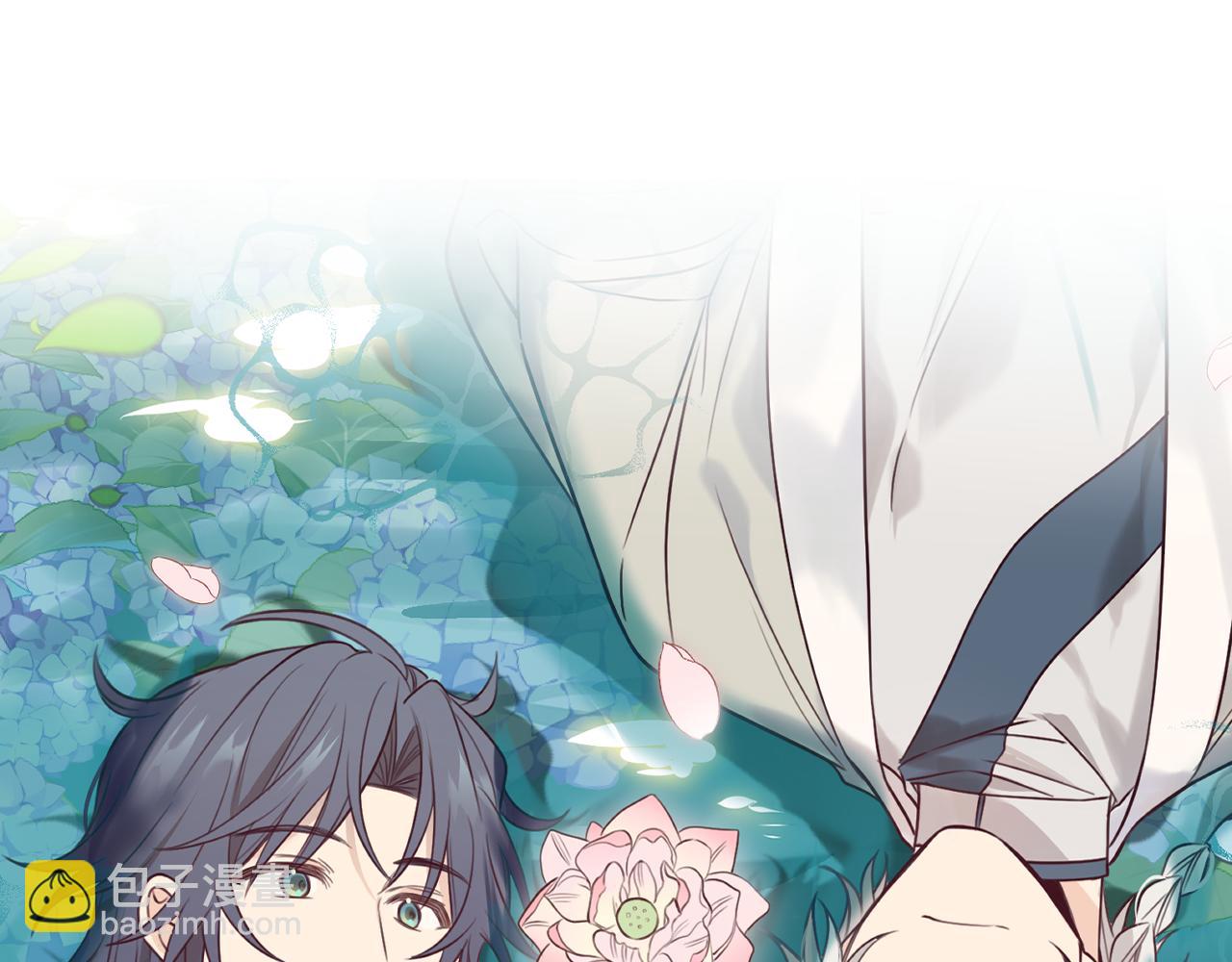 第106话 白鹿遇到了狼(1/4)-第115话