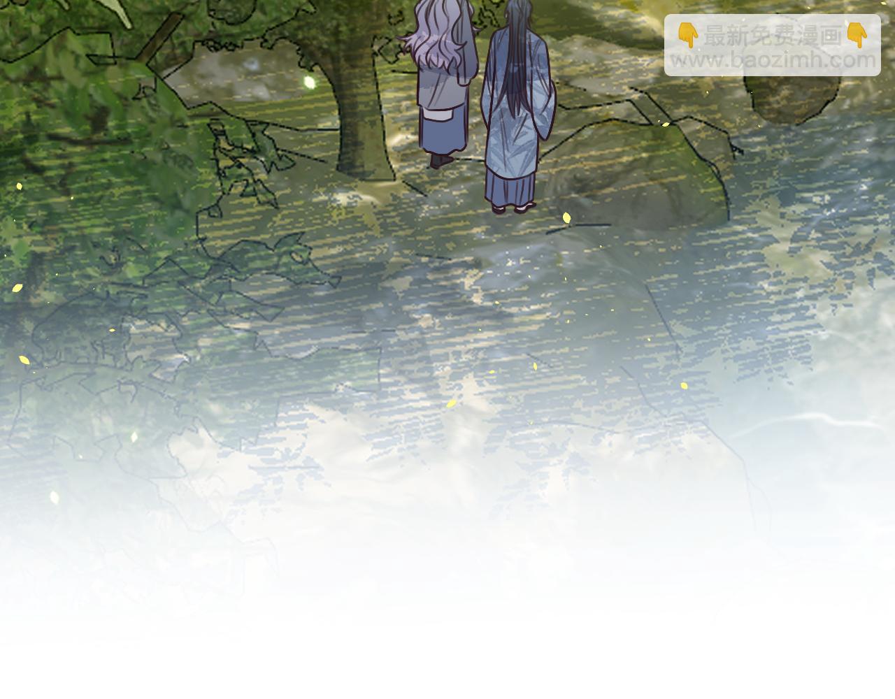 第106话 白鹿遇到了狼(1/4)-第115话