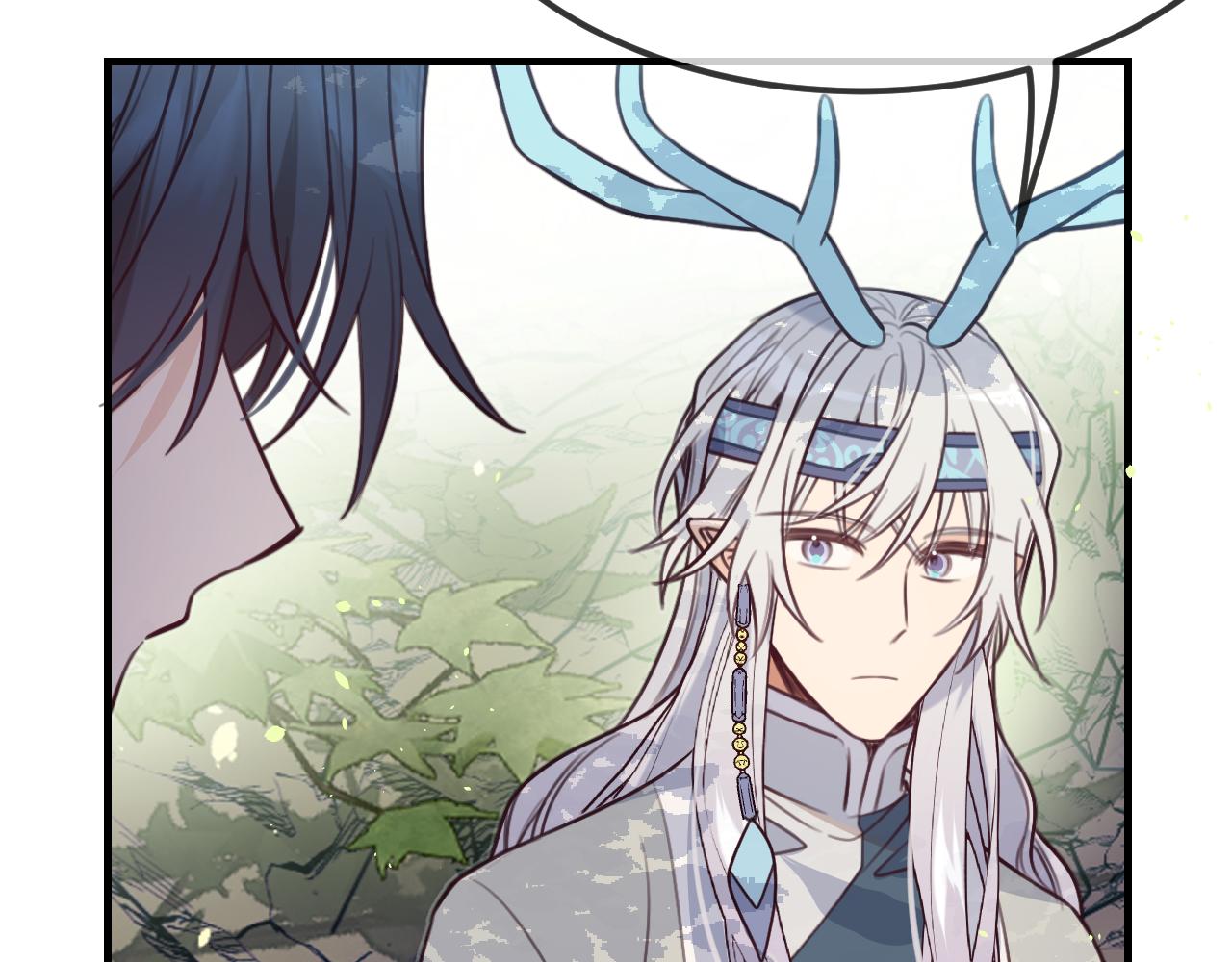 第106话 白鹿遇到了狼(1/4)-第115话