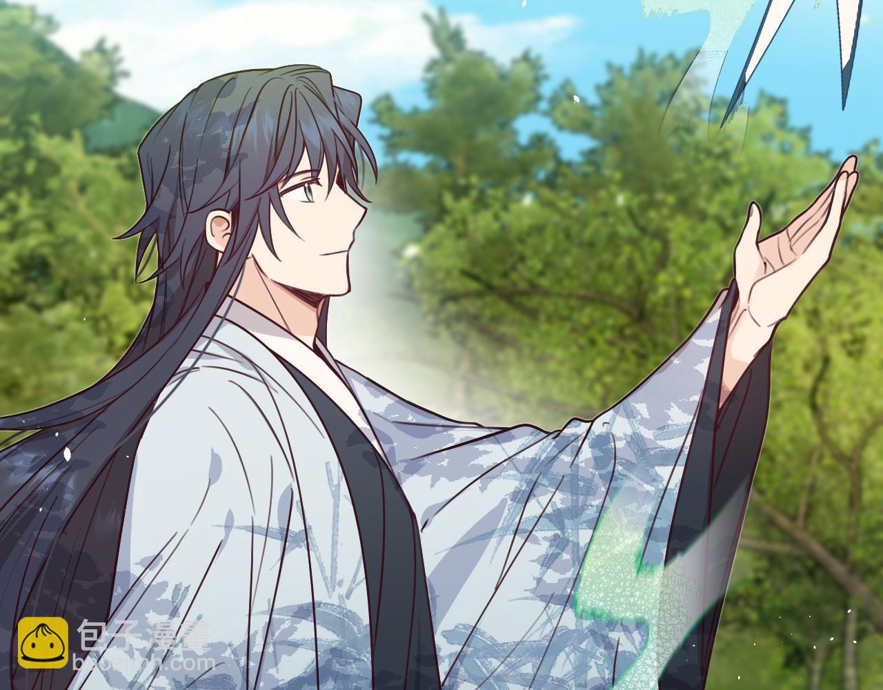 第108话 师父相处日常(1/4)-第117话