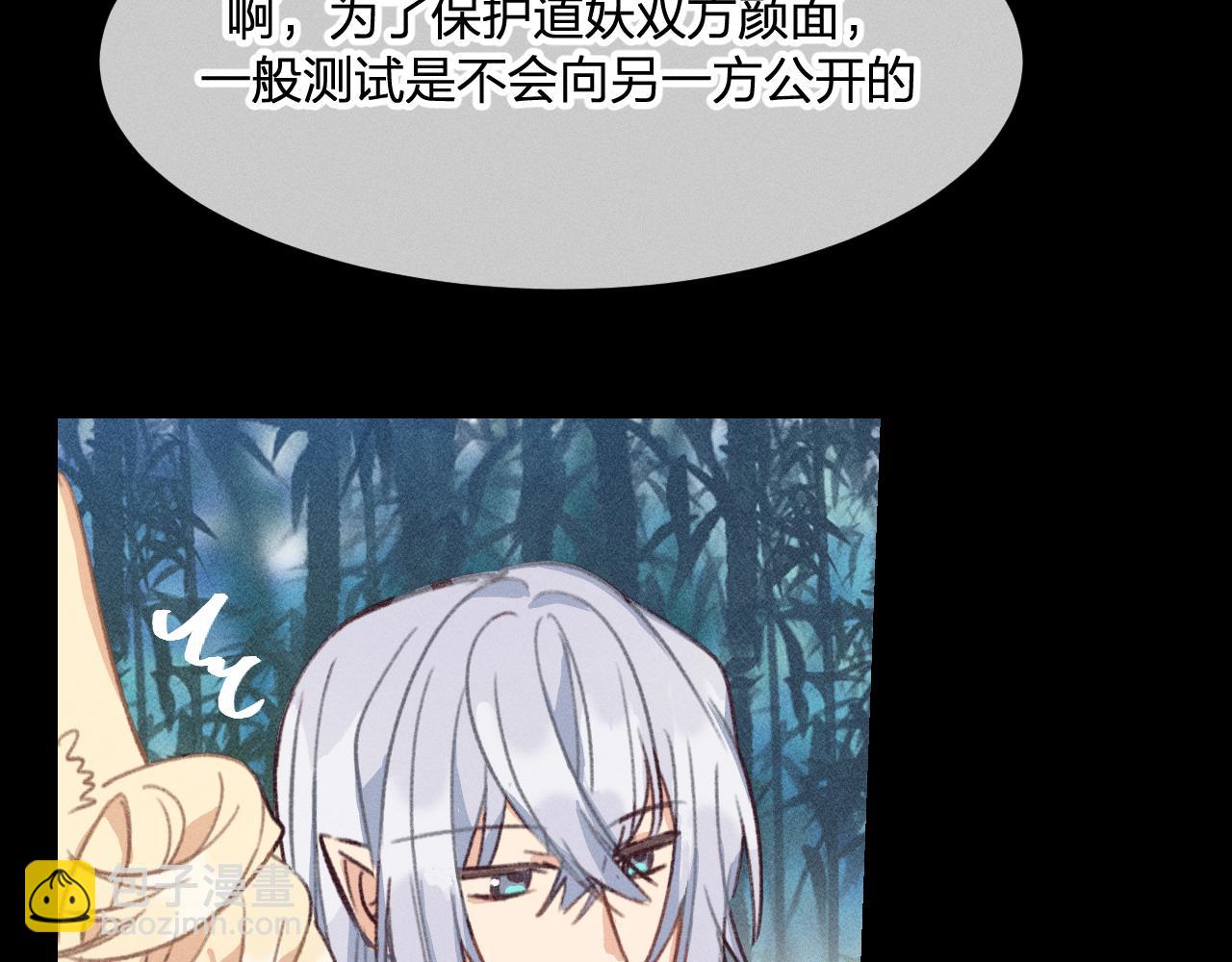 第22话 狐妖来做客了(1/4)-第23话