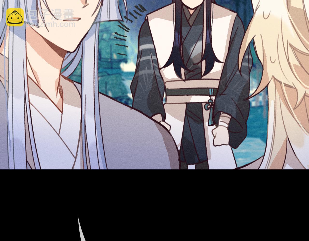 第22话 狐妖来做客了(1/4)-第23话