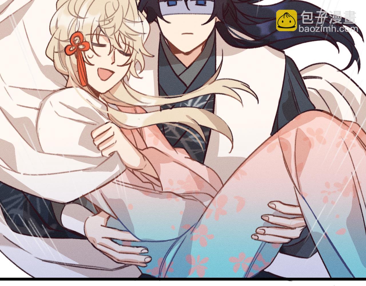 第22话 狐妖来做客了(1/4)-第23话