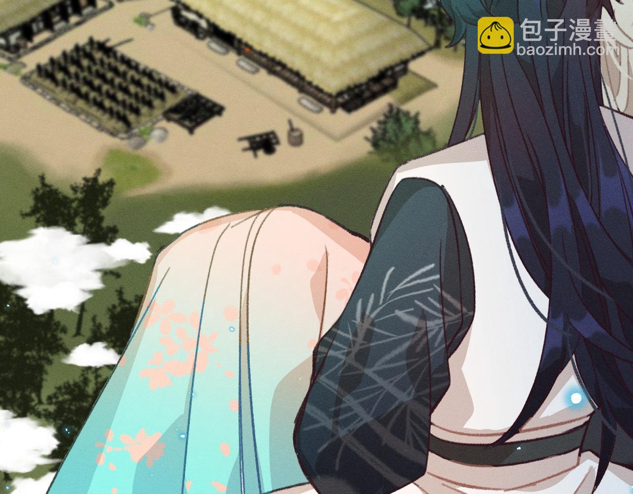 第22话 狐妖来做客了(1/4)-第23话