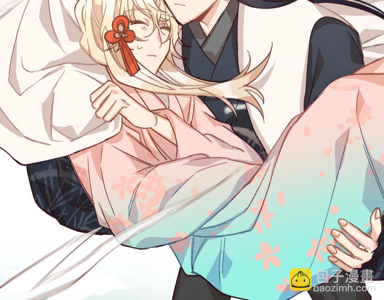 第22话 狐妖来做客了(1/4)-第23话