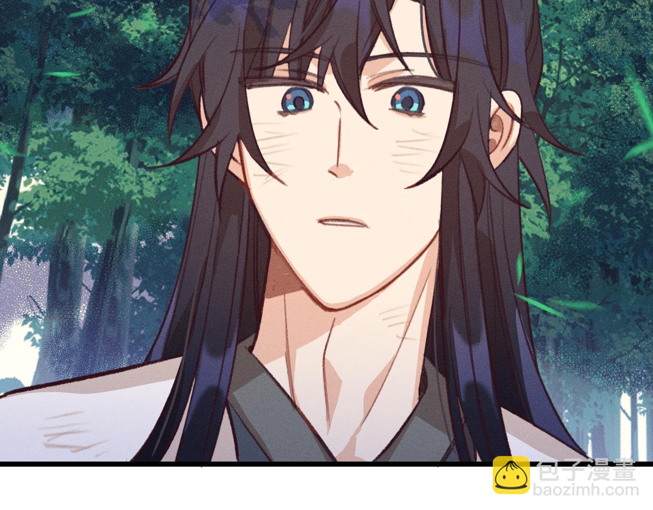 第24话 狐妖再次相遇(1/3)-第25话