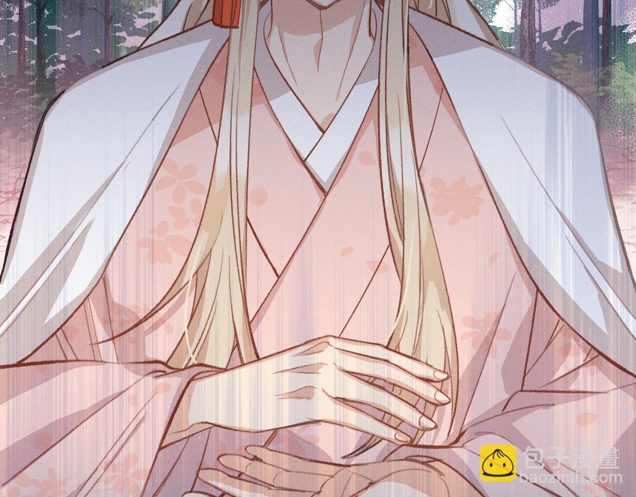 第26话 狐妖向他跑来(1/4)-第27话