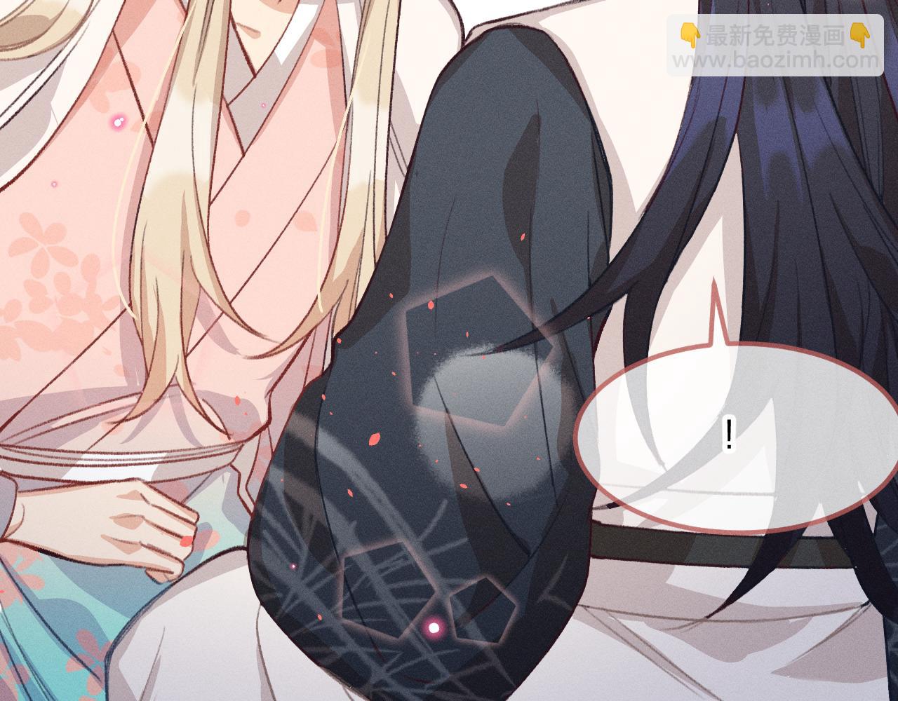 第26话 狐妖向他跑来(1/4)-第27话