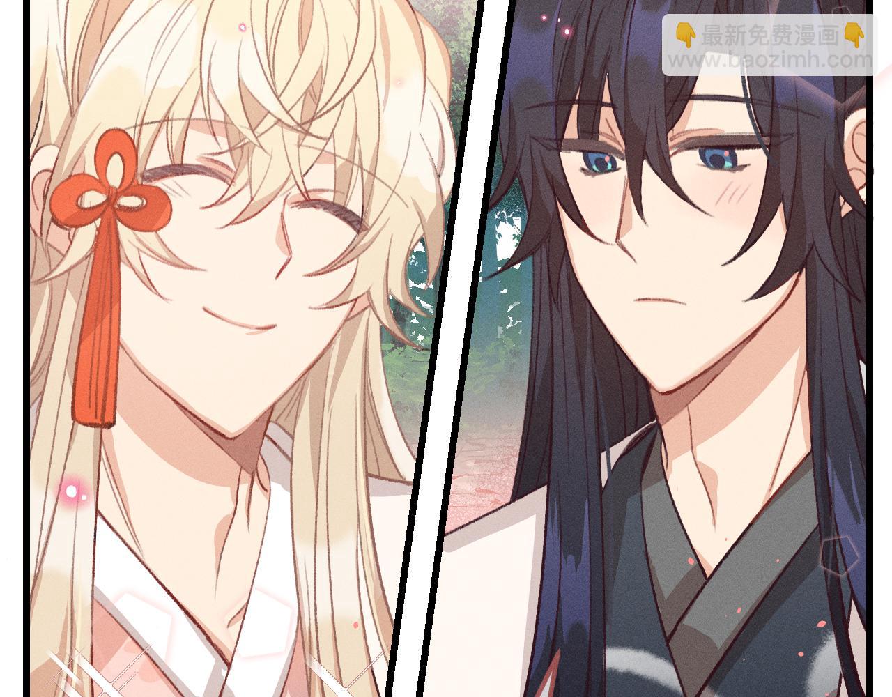 第26话 狐妖向他跑来(1/4)-第27话