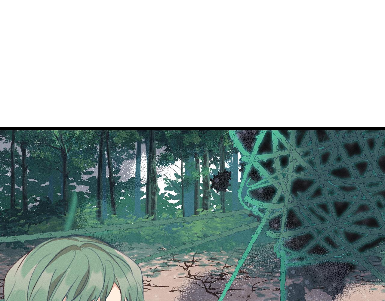 第26话 狐妖向他跑来(1/4)-第27话