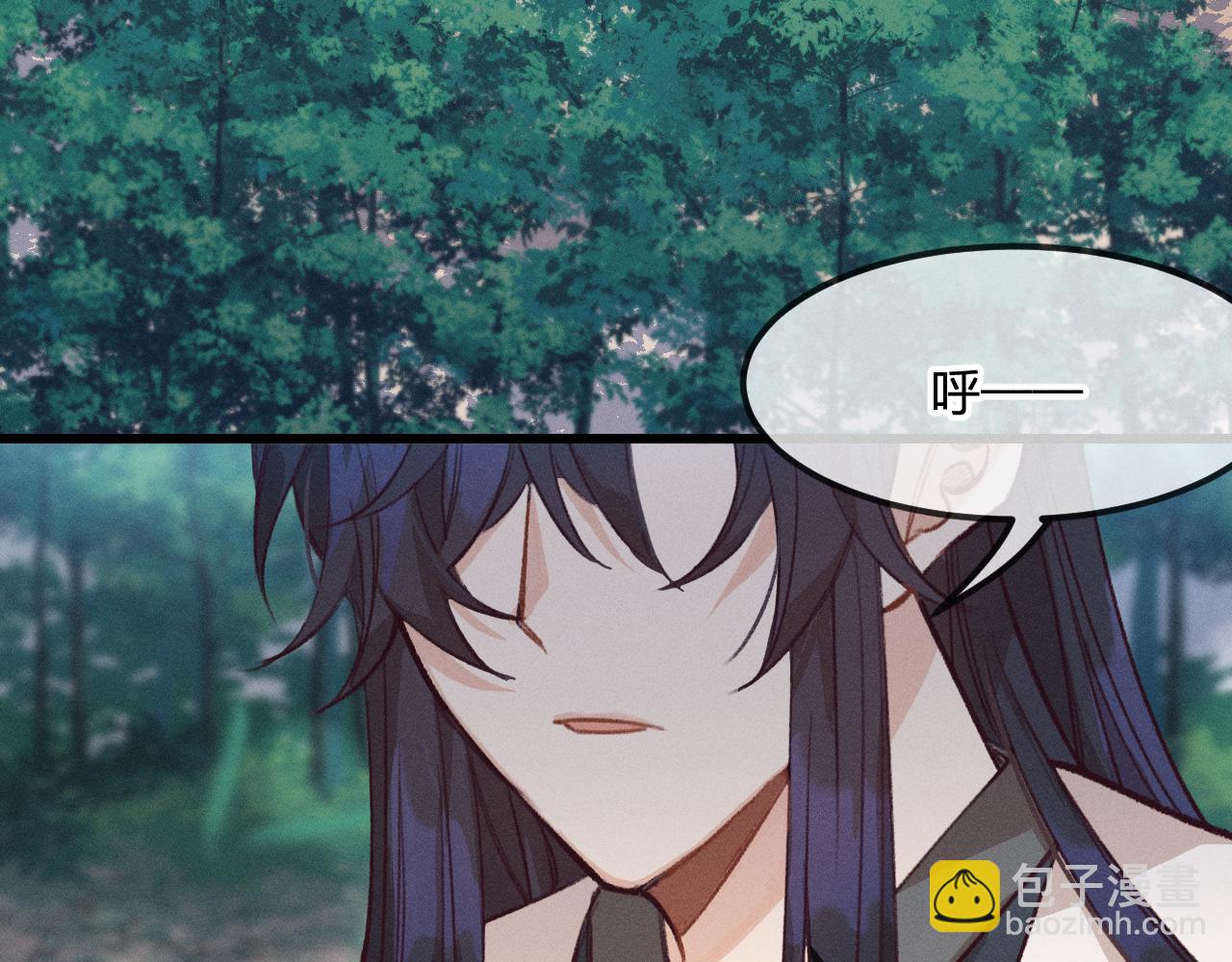 第26话 狐妖向他跑来(1/4)-第27话