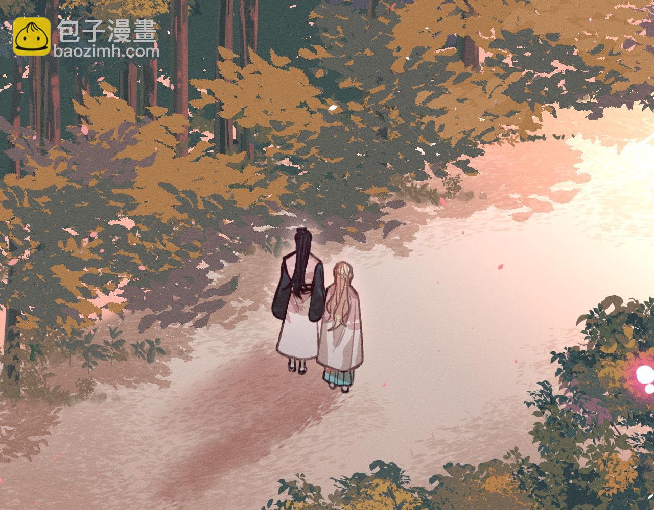 第28话 狐妖只是在笑(1/3)-第29话