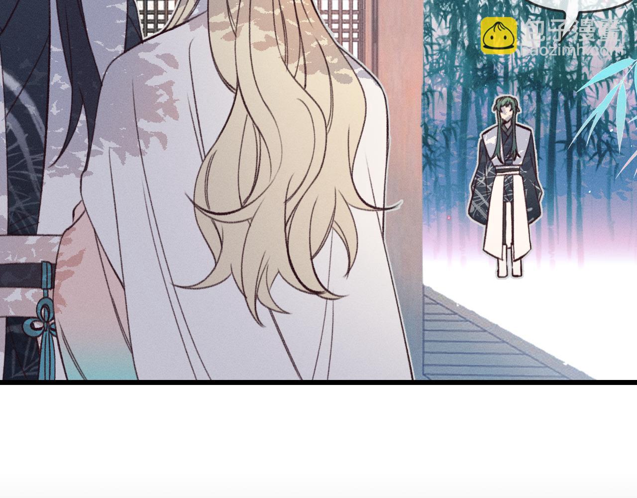 番外  青律和幼儿园(1/3)-第39话