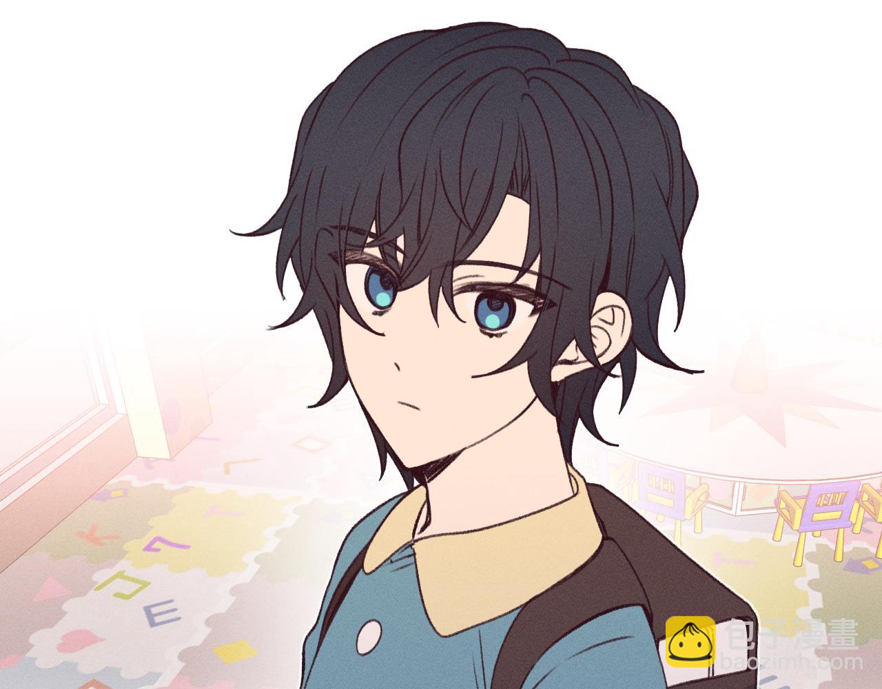 番外  青律和幼儿园(1/3)-第39话