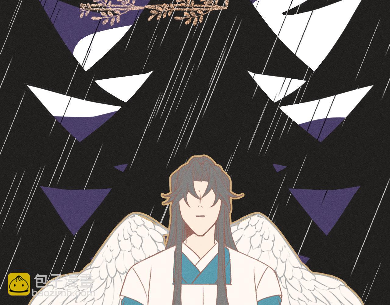 第39话 狐妖有点在意(1/3)-第41话