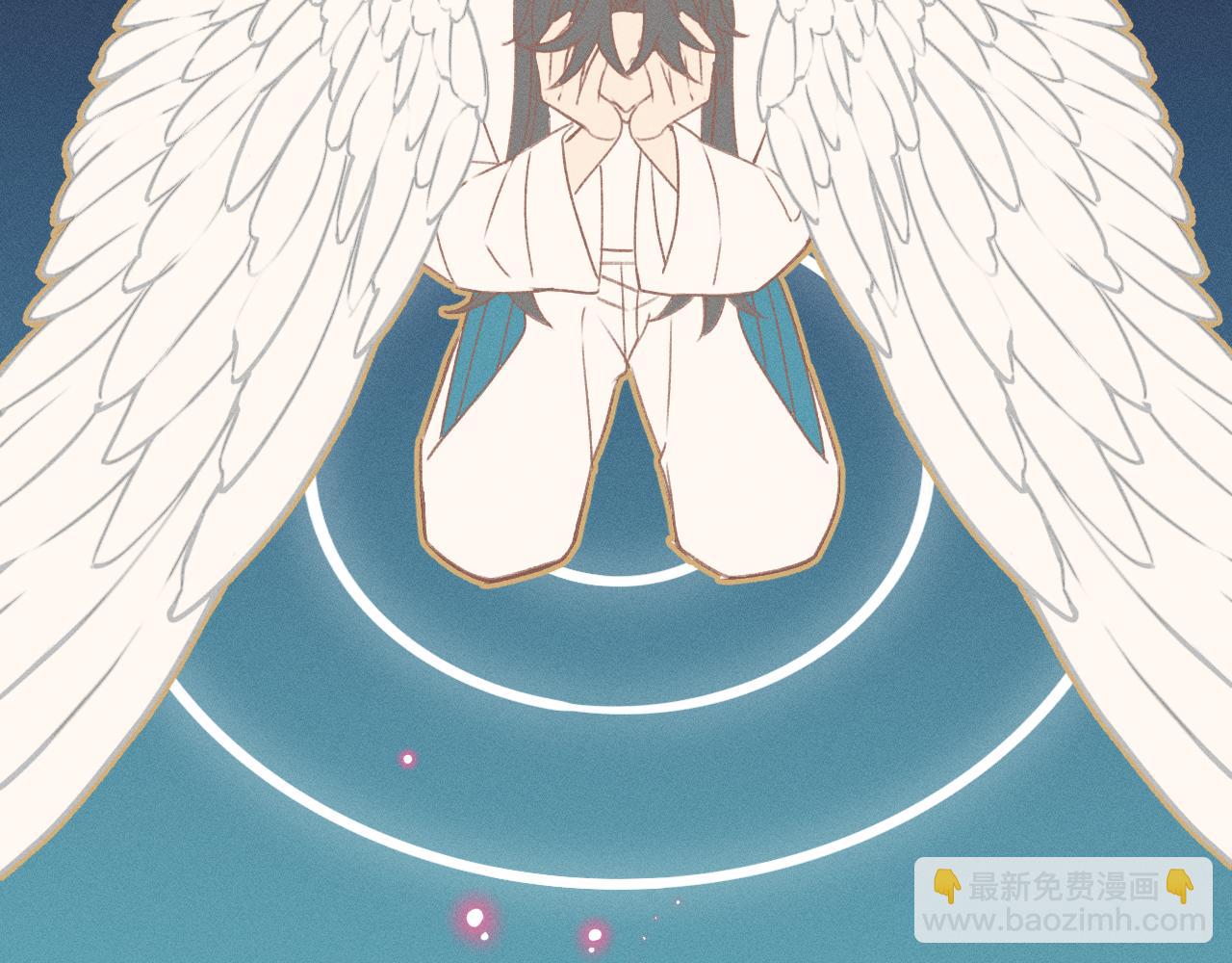 第39话 狐妖有点在意(1/3)-第41话