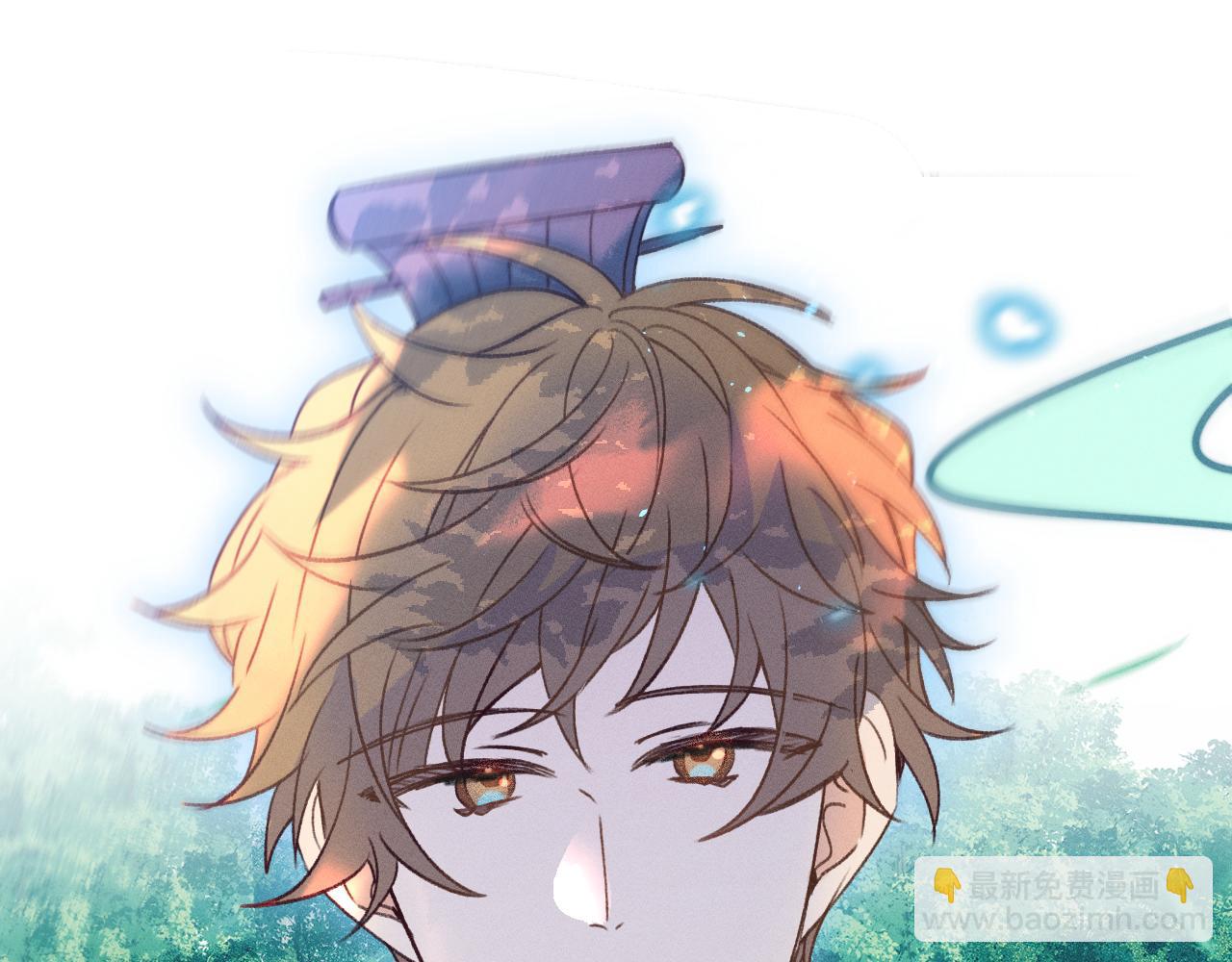 番外  茉莉她心动了(1/2)-第43话