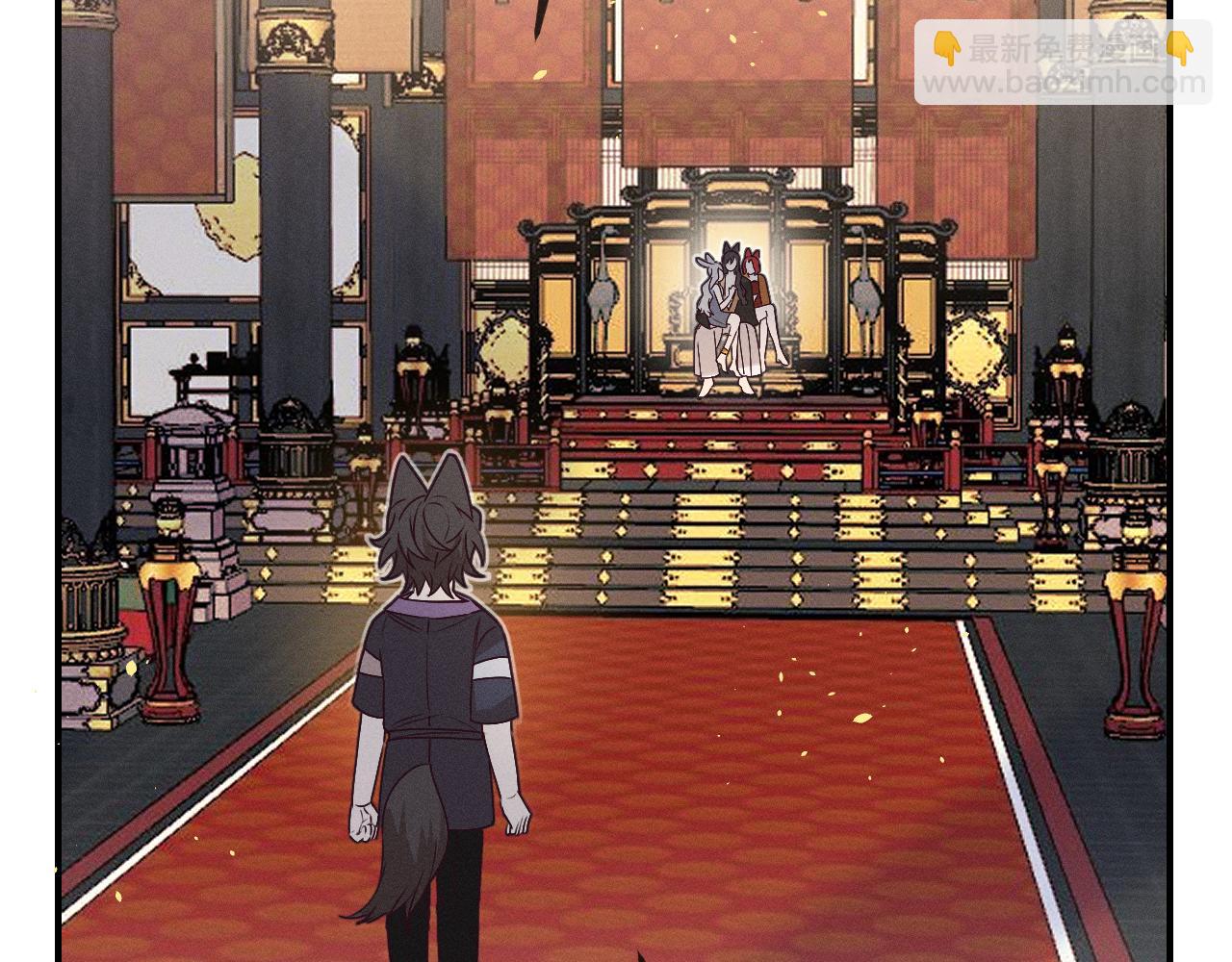 第65话 狼妖被人厌恶(1/3)-第73话