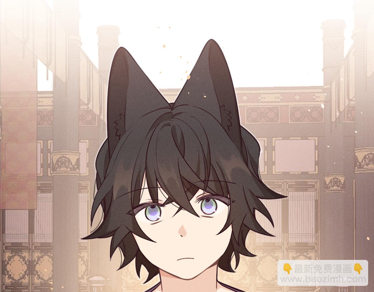 第65话 狼妖被人厌恶(1/3)-第73话