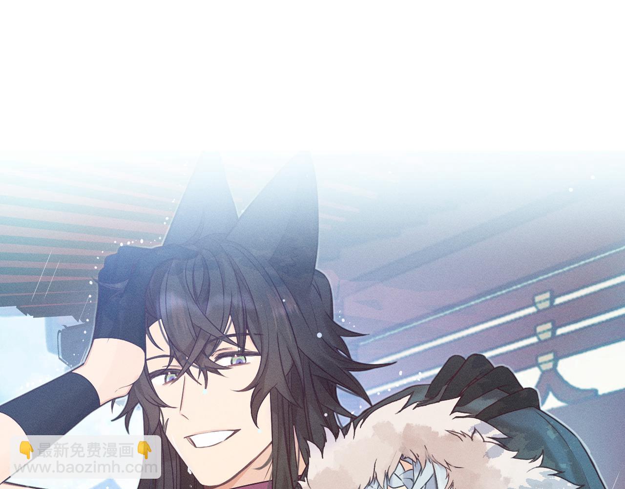 第65话 狼妖被人厌恶(1/3)-第73话