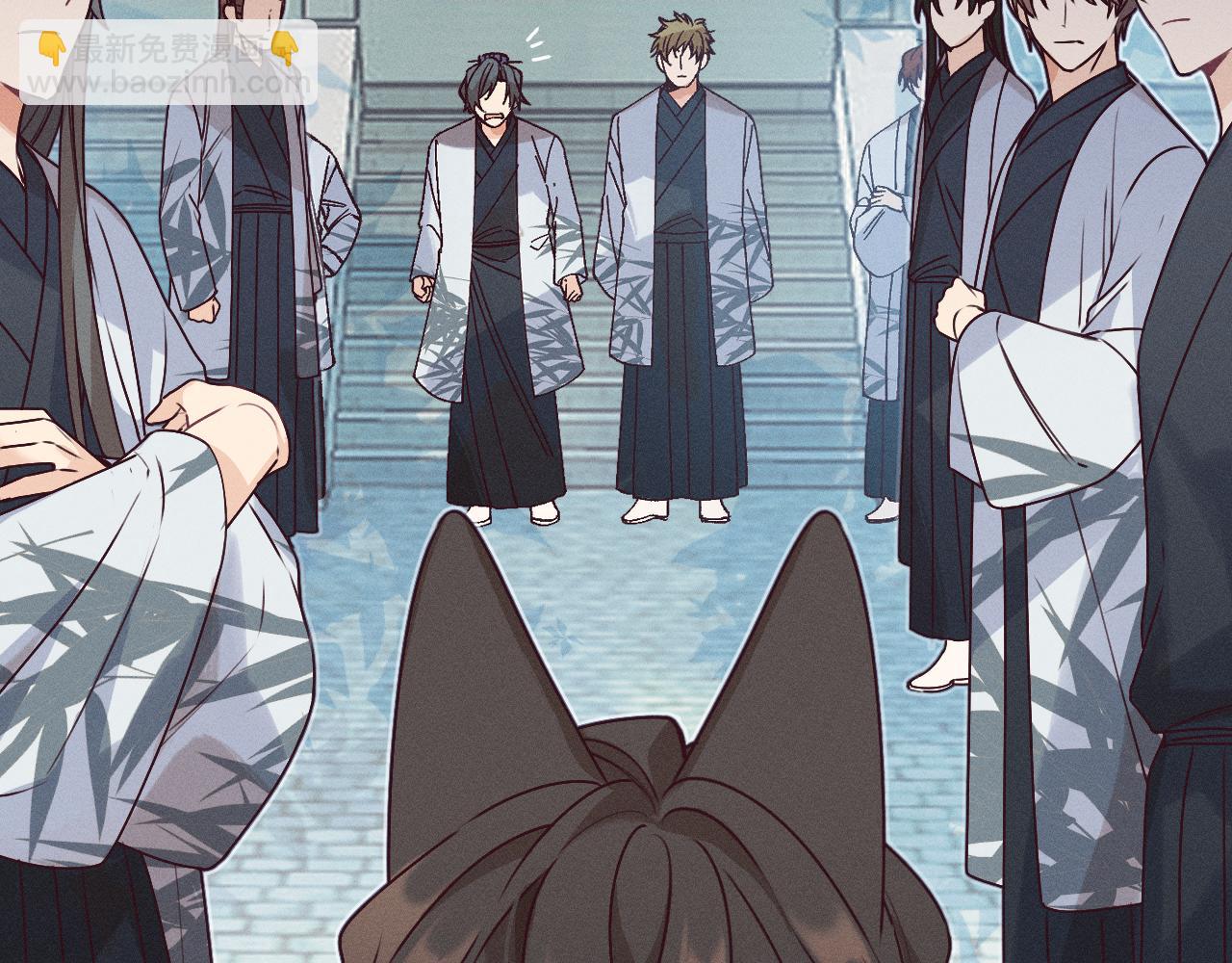 第65话 狼妖被人厌恶(1/3)-第73话