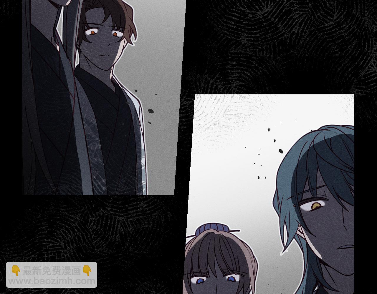 第65话 狼妖被人厌恶(1/3)-第73话