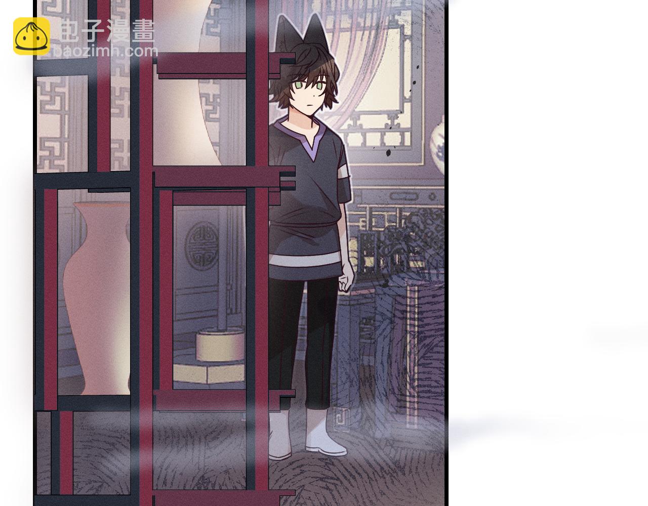 第65话 狼妖被人厌恶(1/3)-第73话