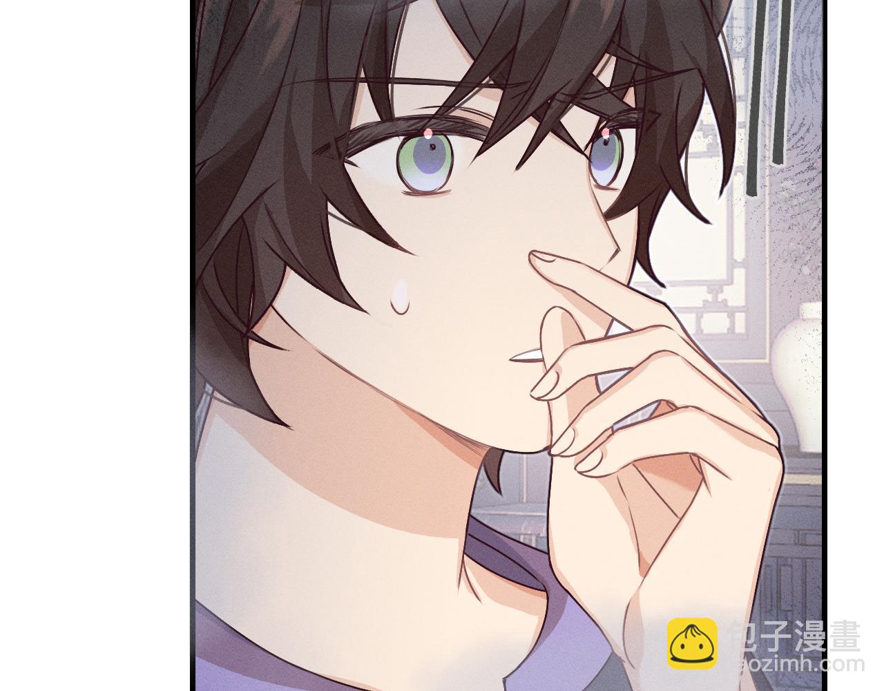 第65话 狼妖被人厌恶(1/3)-第73话