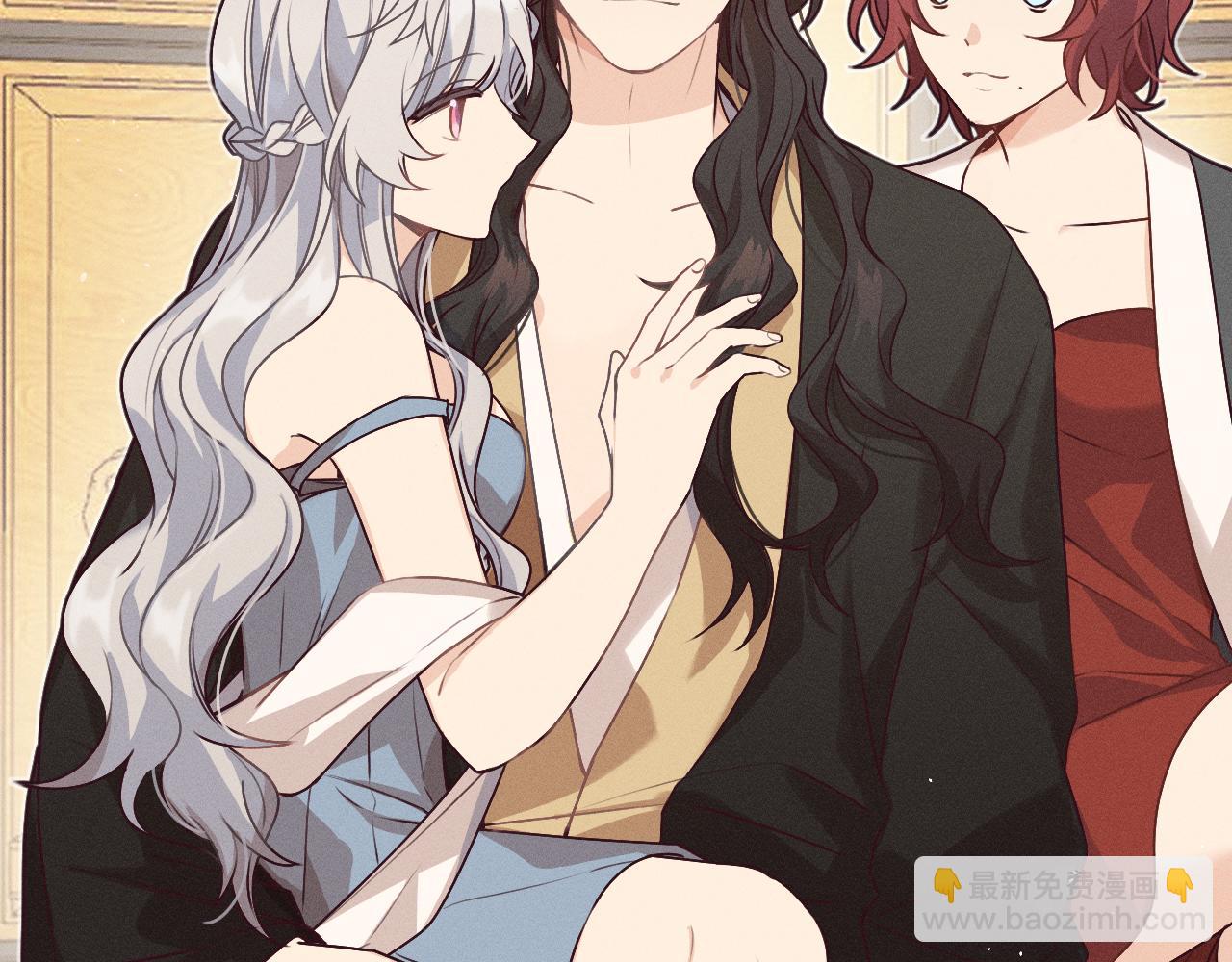 第65话 狼妖被人厌恶(1/3)-第73话