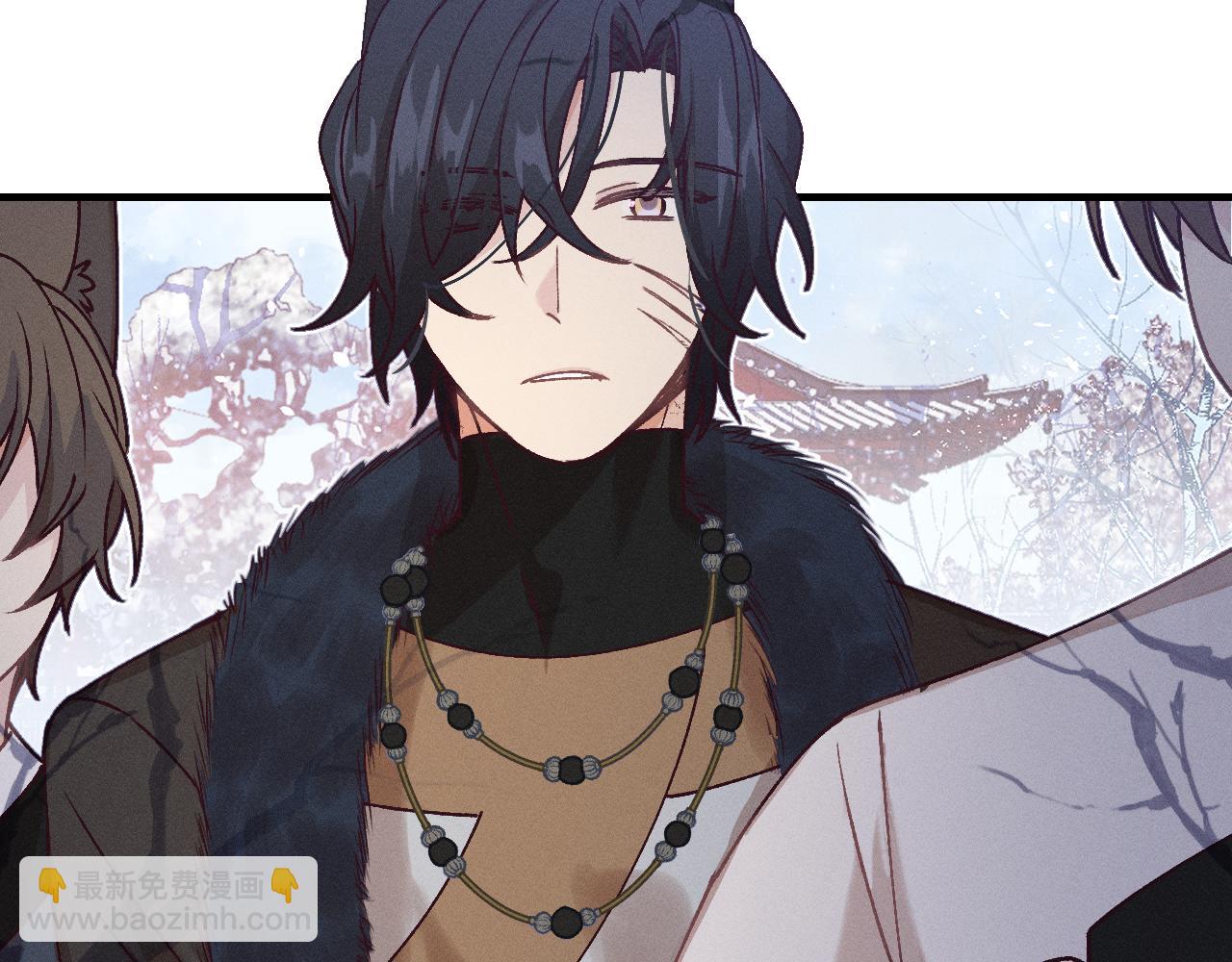 第67话 白狼被迫屈服(1/3)-第75话