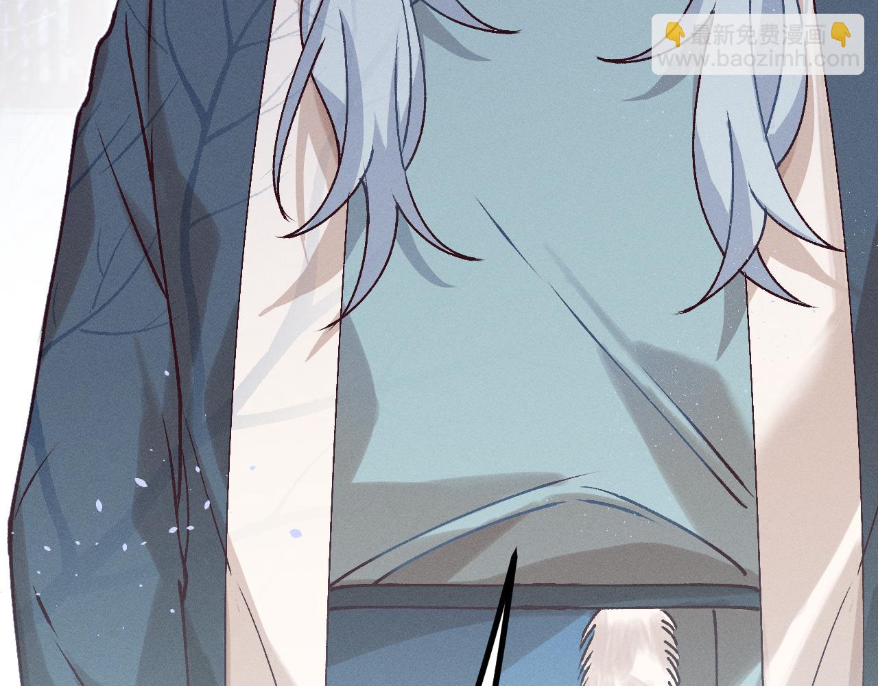 第67话 白狼被迫屈服(1/3)-第75话