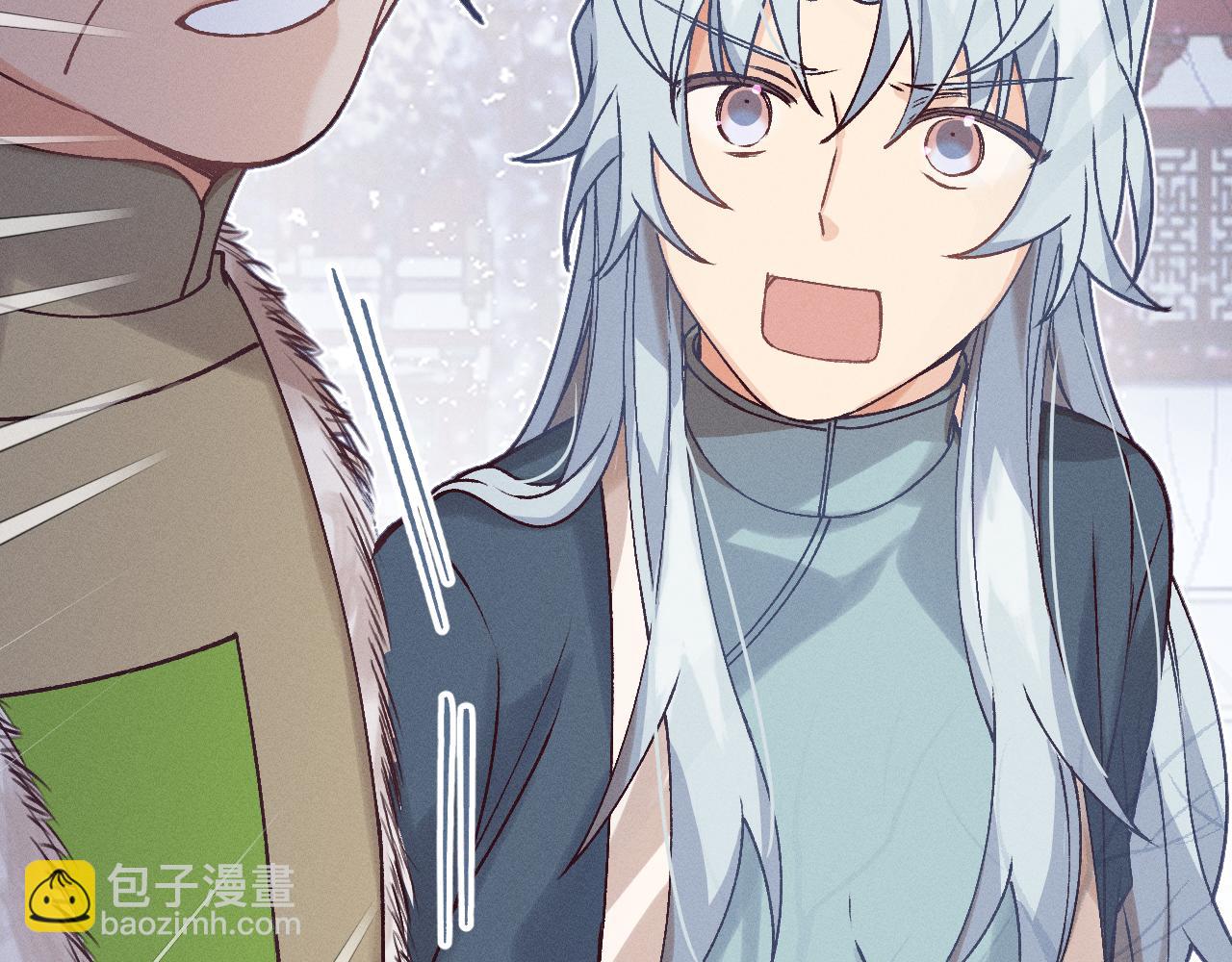 第67话 白狼被迫屈服(1/3)-第75话