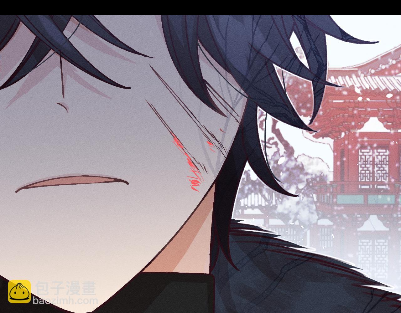 第67话 白狼被迫屈服(1/3)-第75话