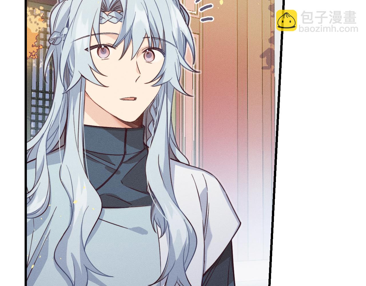 第69话 白狼他在偷笑(1/4)-第77话