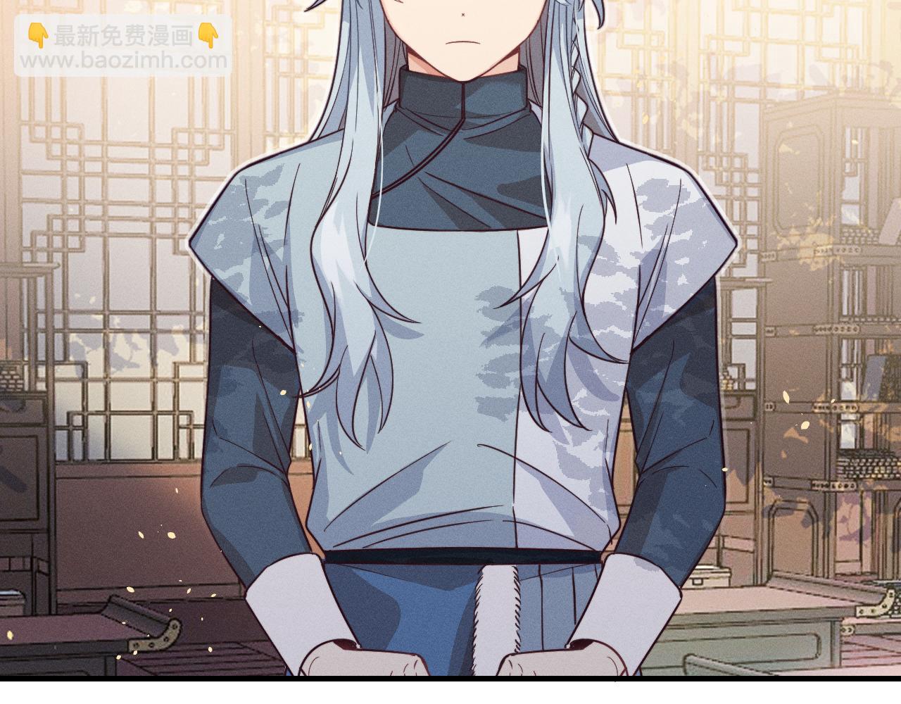 第69话 白狼他在偷笑(1/4)-第77话