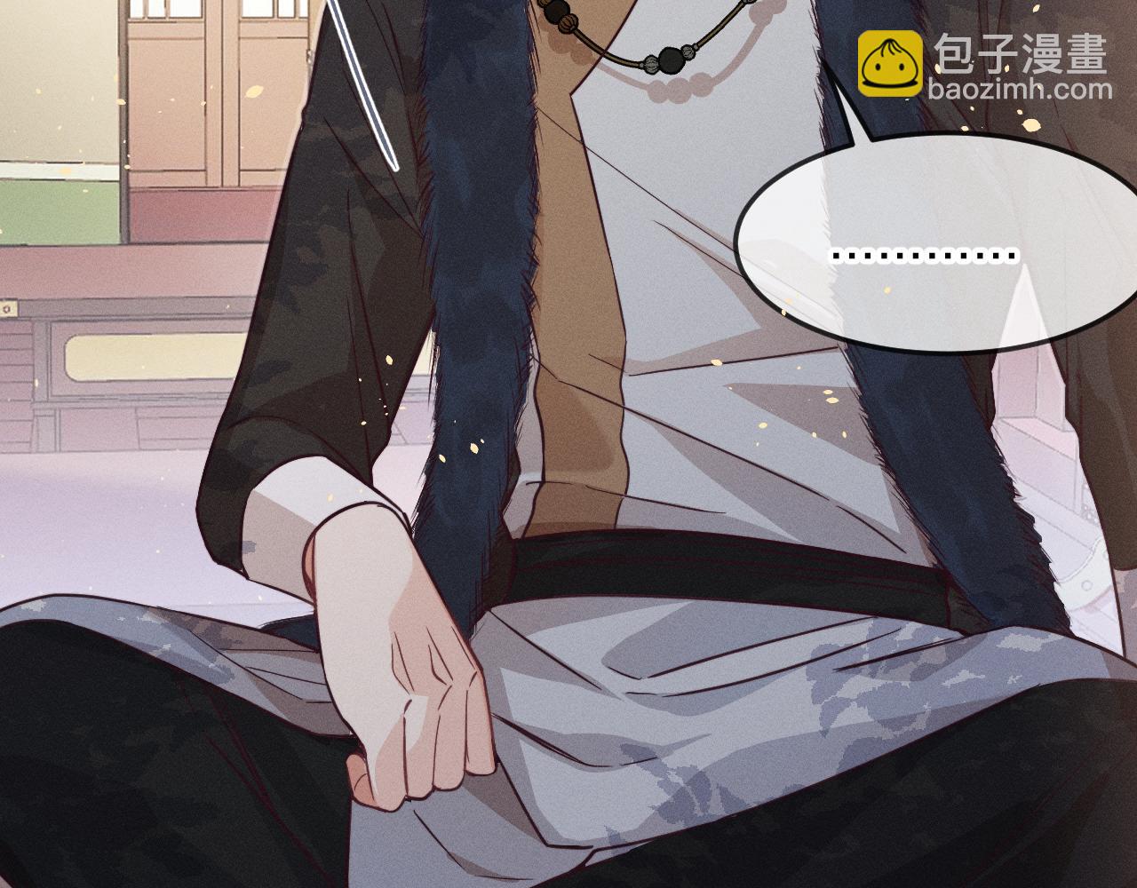 第69话 白狼他在偷笑(1/4)-第77话