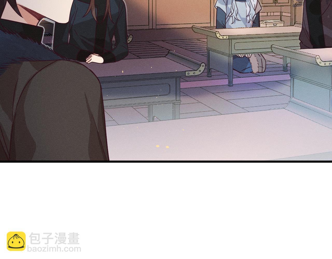 第69话 白狼他在偷笑(1/4)-第77话