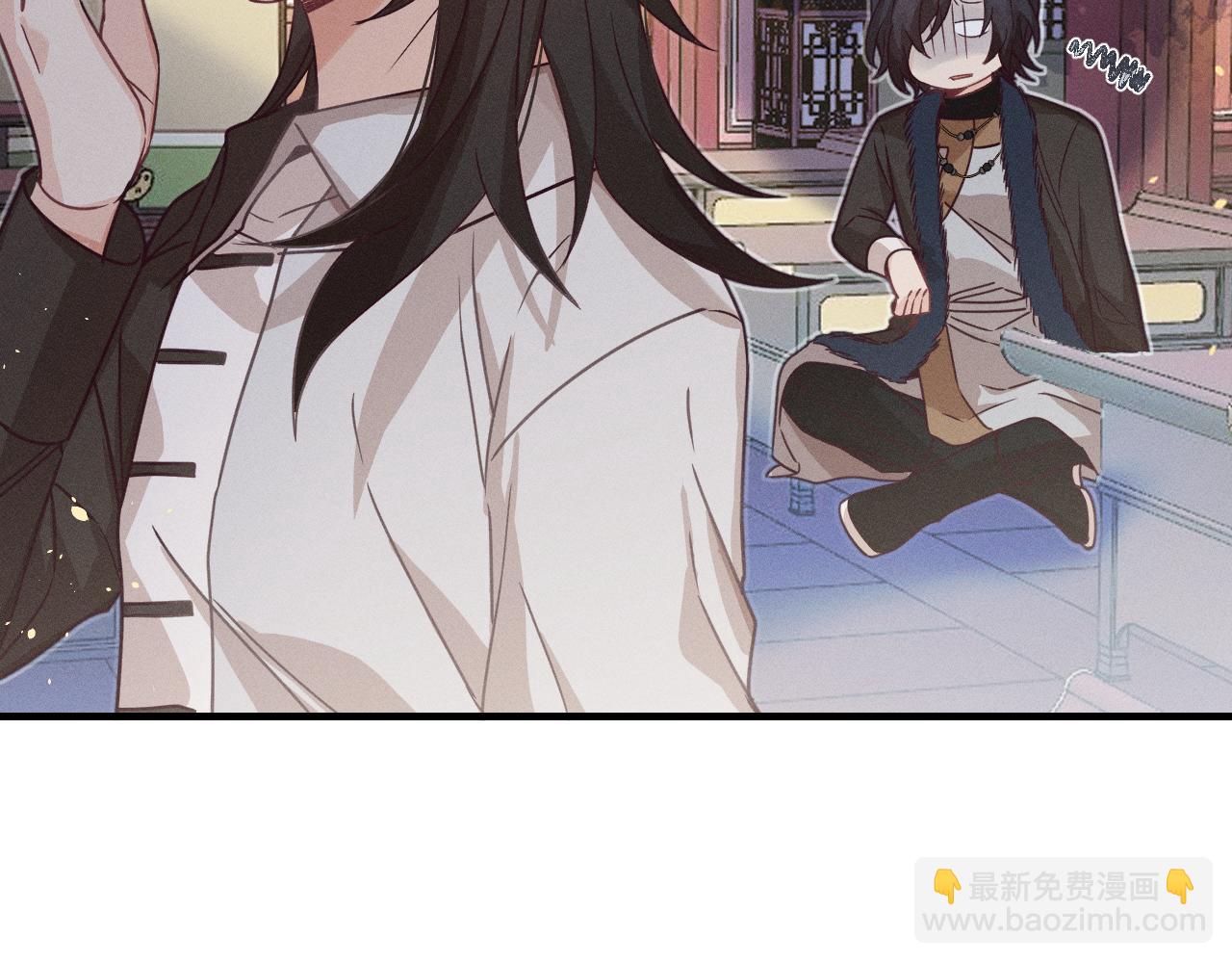 第69话 白狼他在偷笑(1/4)-第77话