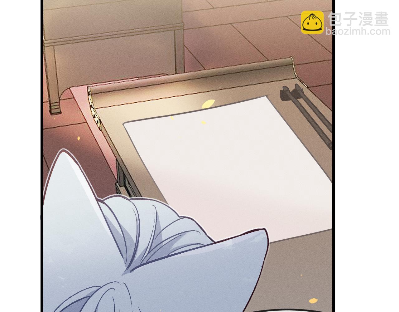 第69话 白狼他在偷笑(1/4)-第77话