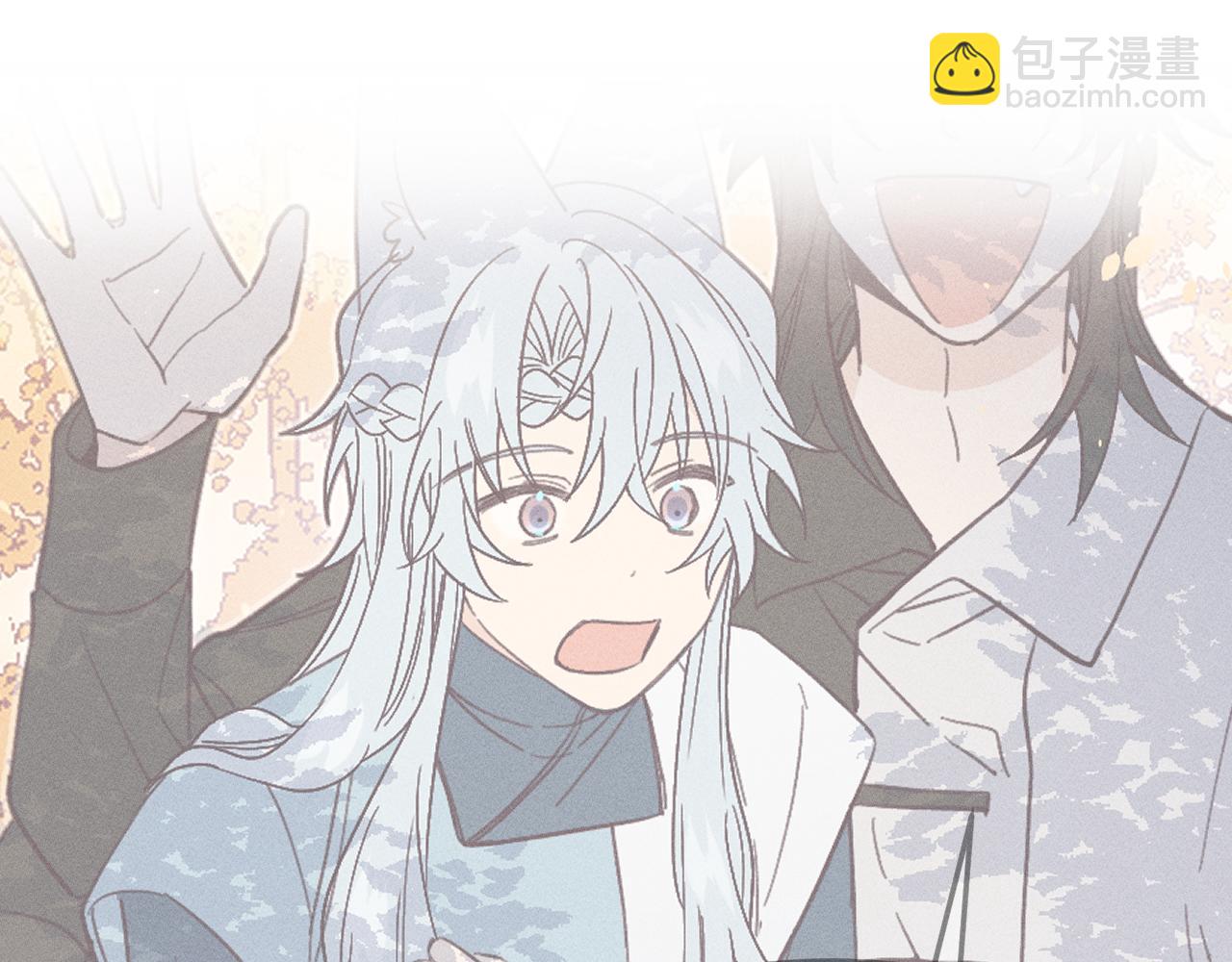 第72话 白狼内心纠结(1/3)-第81话