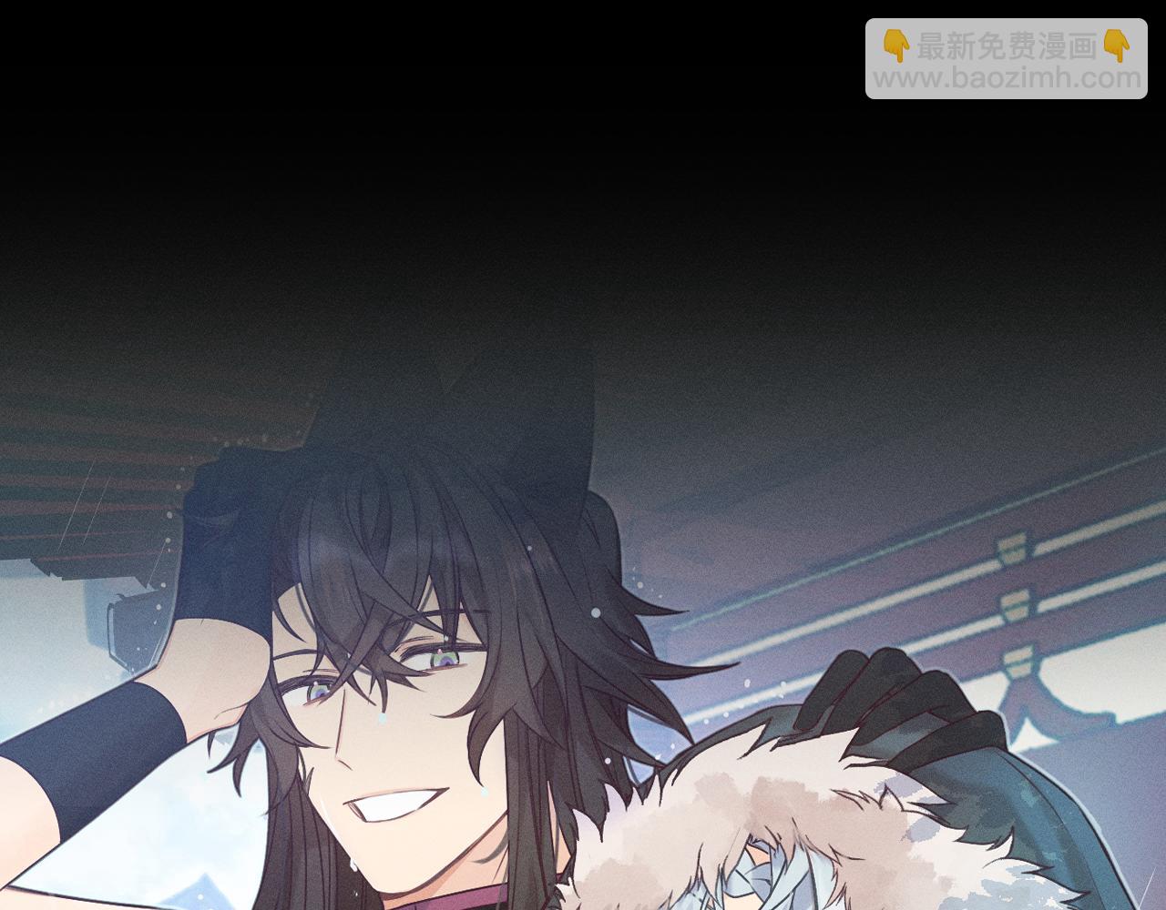 第72话 白狼内心纠结(1/3)-第81话