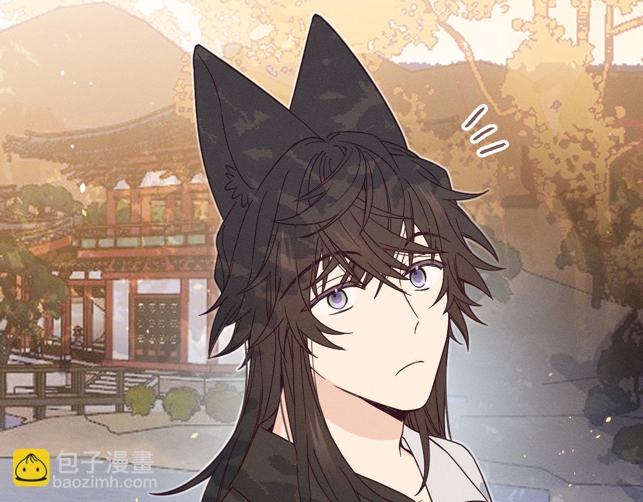 第72话 白狼内心纠结(1/3)-第81话