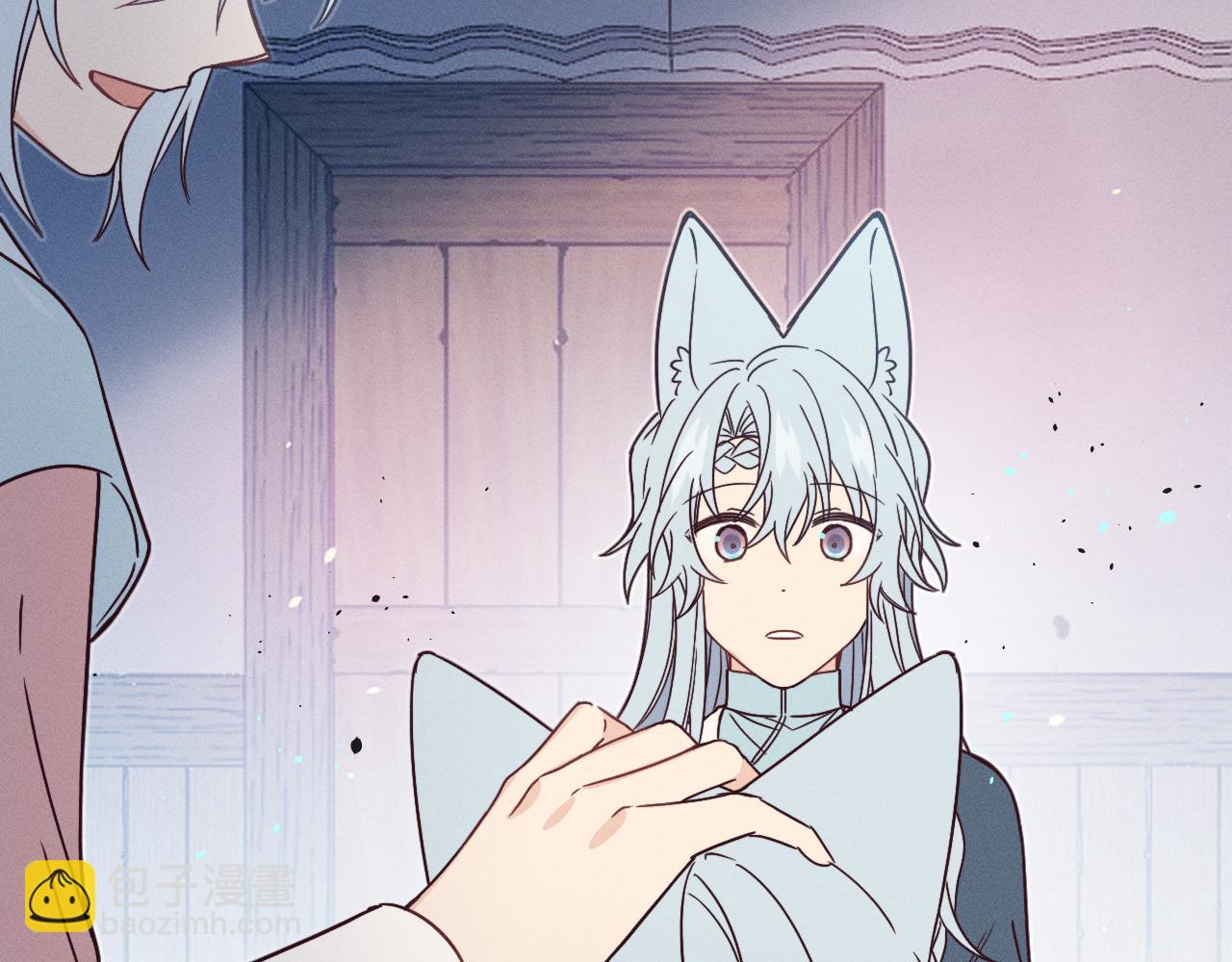 第74话 白狼孤身一人(1/4)-第83话