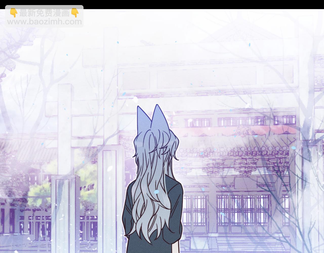 第74话 白狼孤身一人(1/4)-第83话