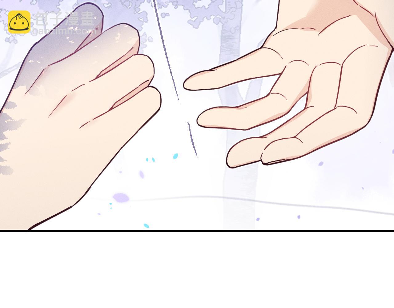 第76话 白狼又有了家(1/5)-第85话