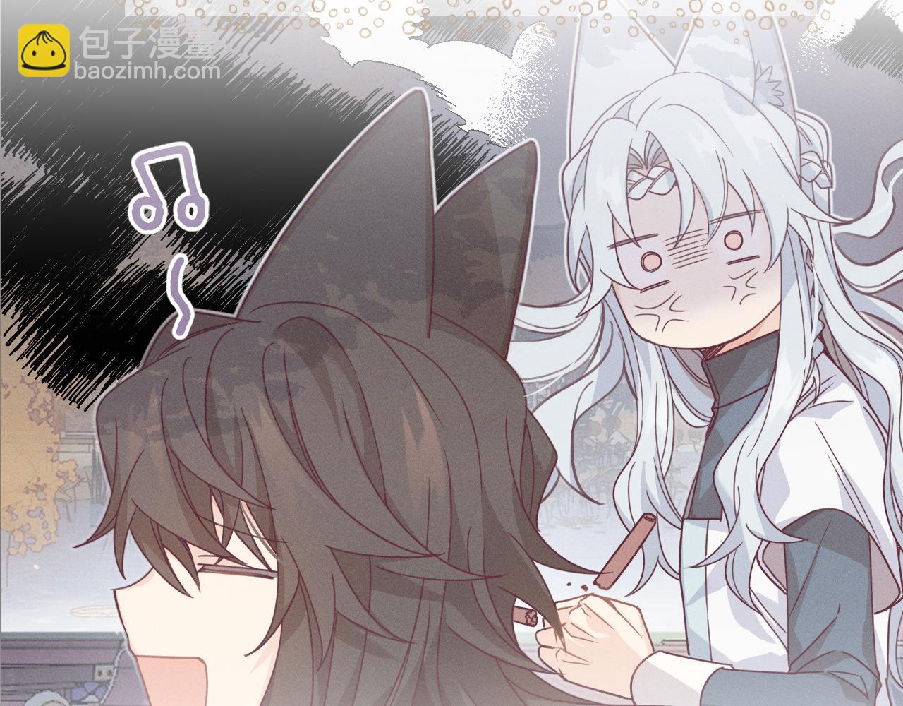 第78话 狼妖要做的事(1/8)-第87话